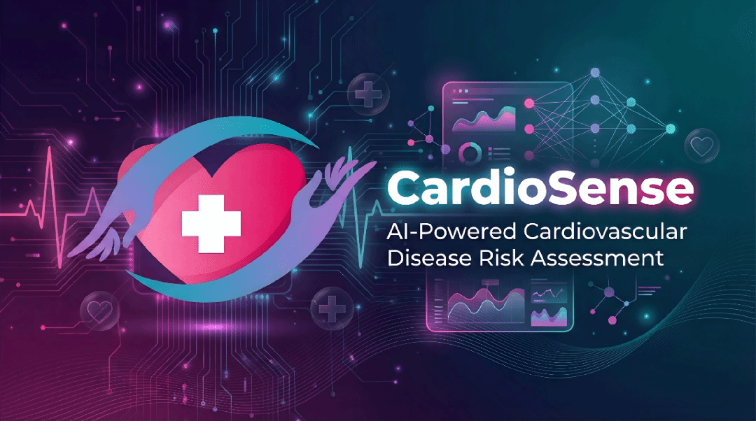 CardioSense